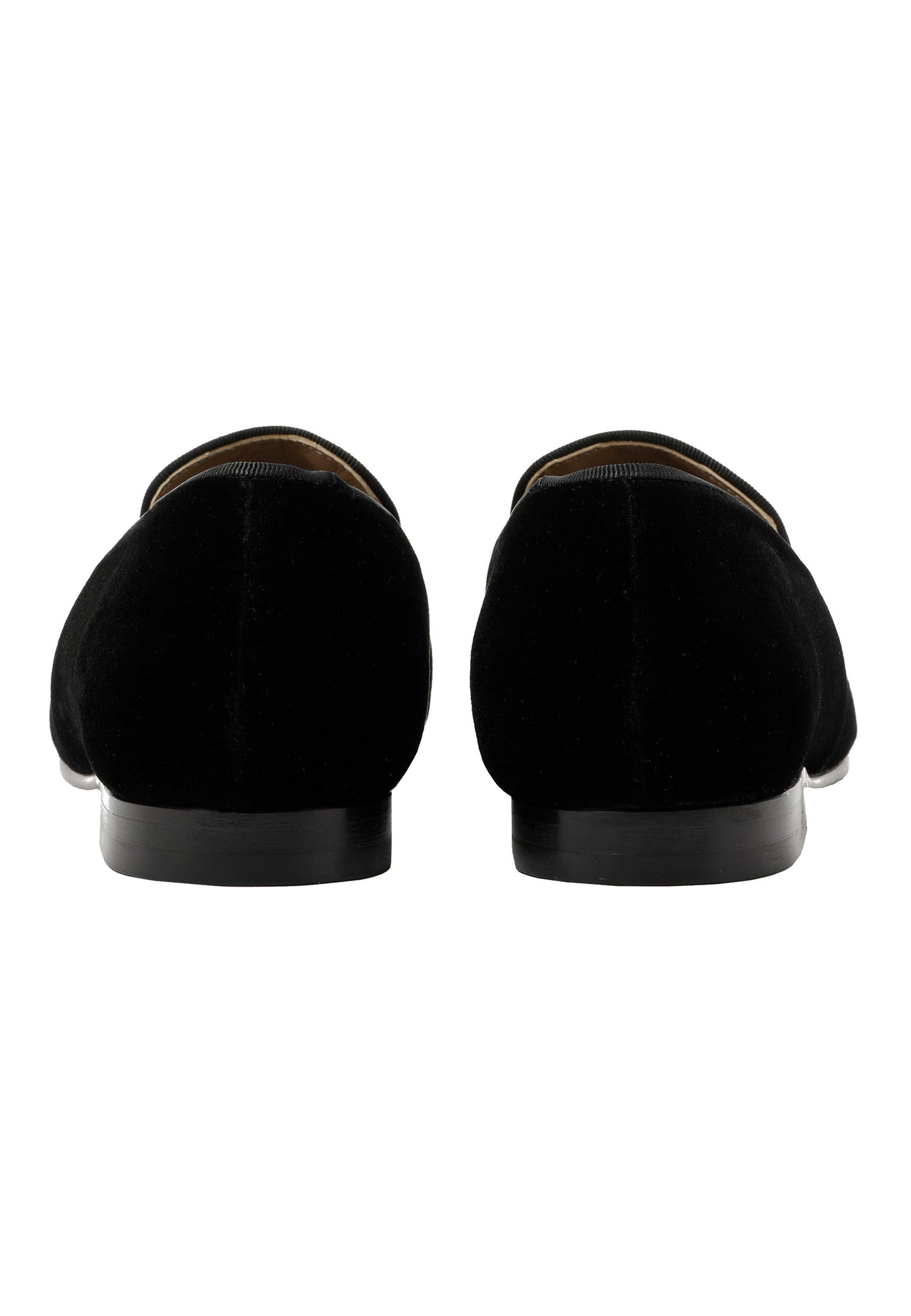 Artisan handcrafted slipper Maison Succubus